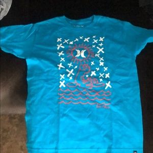 Hurley shirt for kids